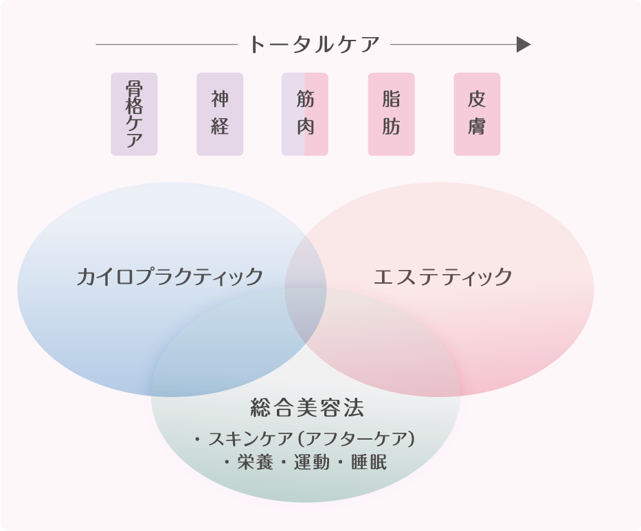 カイロプラクティックとは
